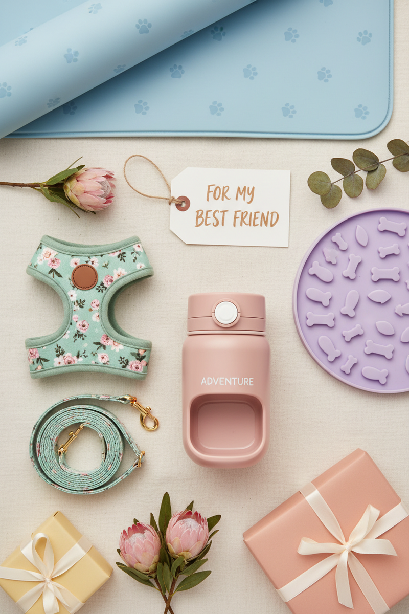 Gifts for Pet Lovers