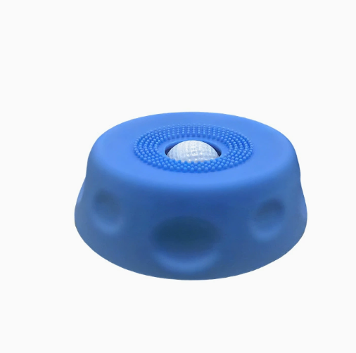 Slow Feeder Bowl — Helps Dogs Eat at a Calmer Pace — product view 4