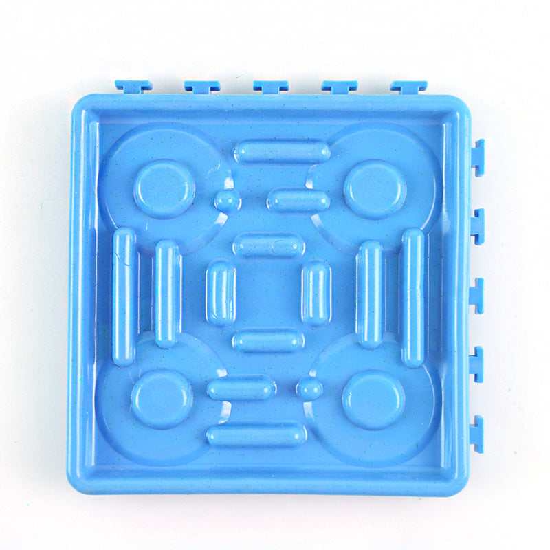 Calming Lick Mat for Dogs & Cats — product view 3