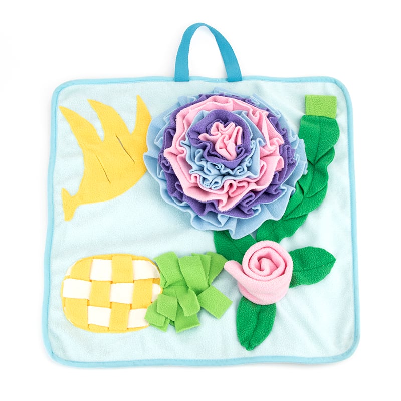 Garden Snuffle Mat for Dogs — product view 1