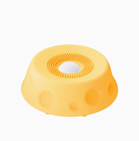 Slow Feeder Bowl — Helps Dogs Eat at a Calmer Pace — product view 3