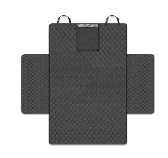Waterproof Pet Travel Mat — product view 1